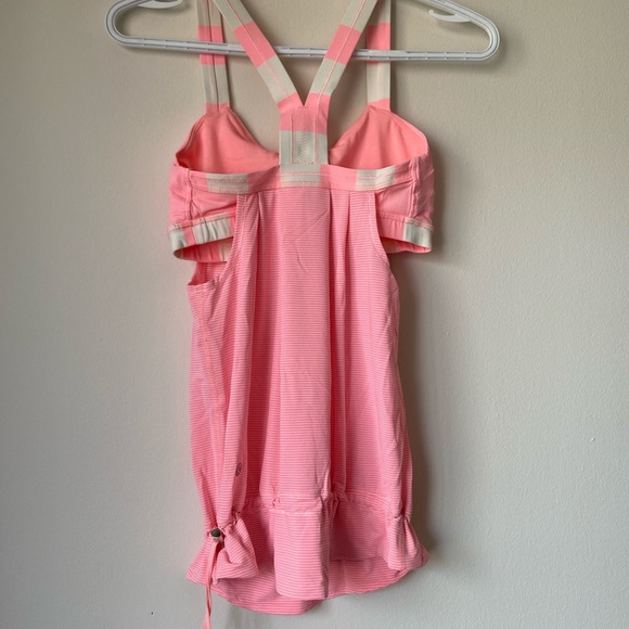 Rest Less tank - Picture 7 of 7